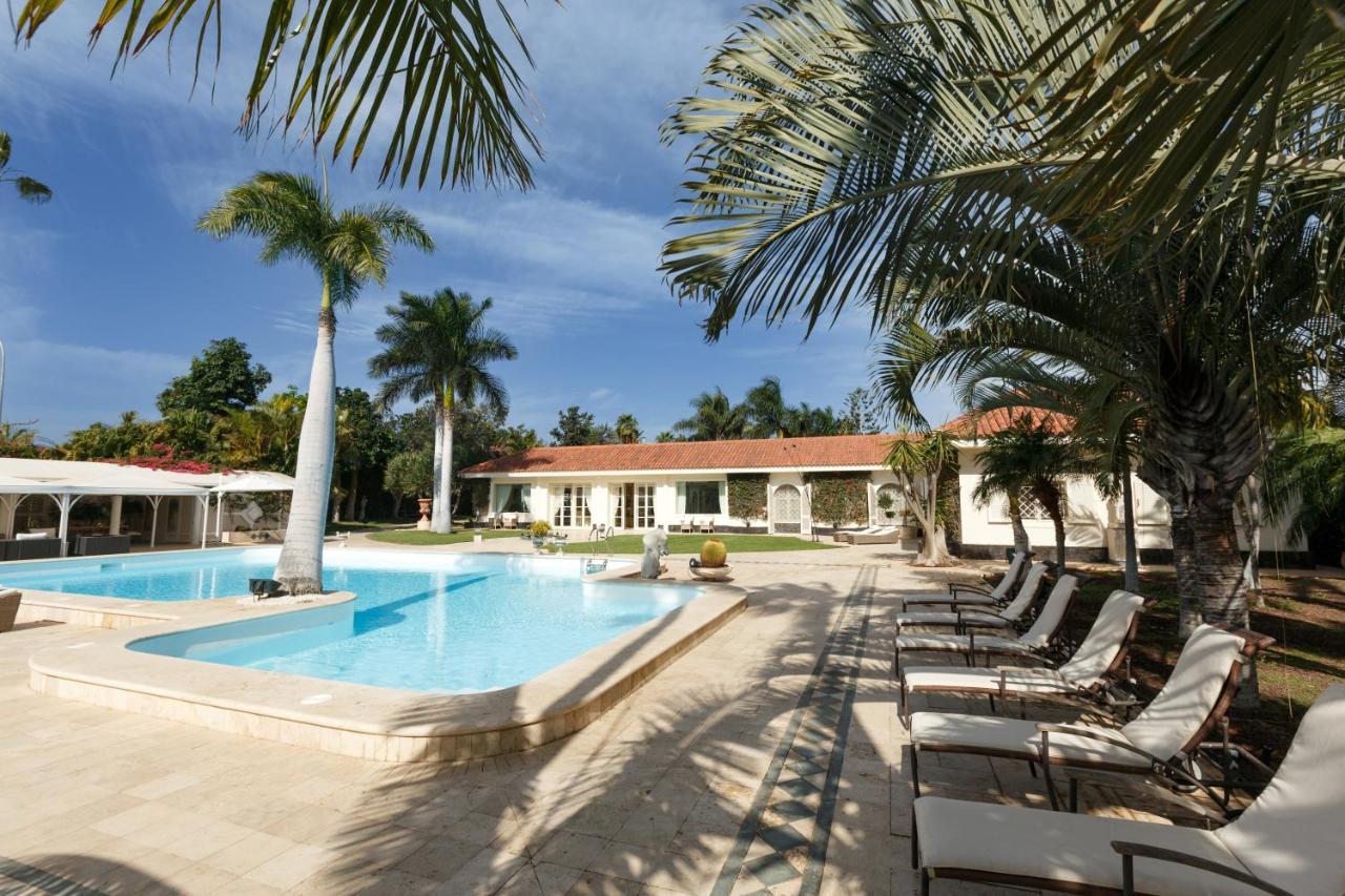 Villa Piera Maspalomas Maspalomas  Luaran gambar